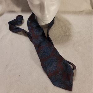 Neck tie by Egonvonfurstenberg